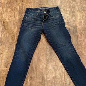 Women’s jeans